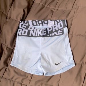 Nike Pro Shorts